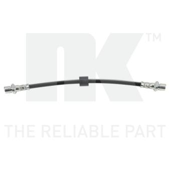Flexible de frein NK 853093