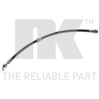 Flexible de frein NK 853211