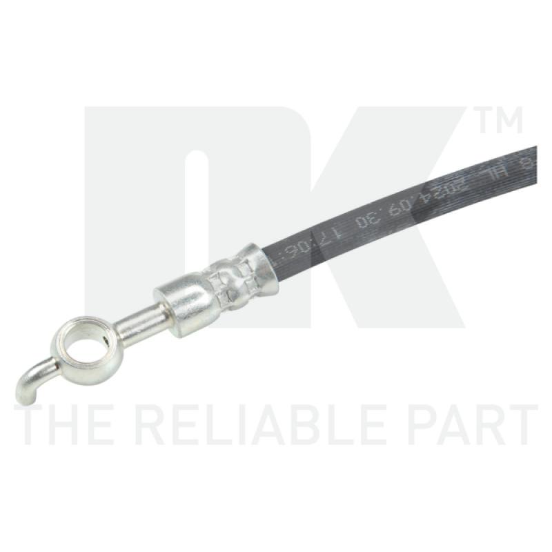 Flexible de frein NK 853213 - Visuel 1