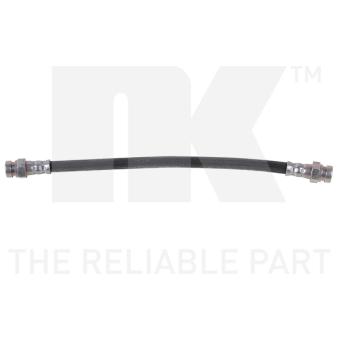 Flexible de frein NK 853241 pour MERCEDES-BENZ CLASSE E 2.0 TD - 110cv