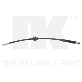 Flexible de frein NK 853247 pour CADILLAC ESCALADE 2.0 CD - 110cv