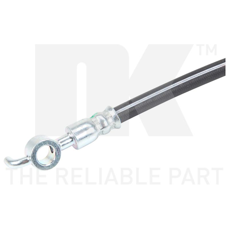 Flexible de frein NK 853249 - Visuel 1