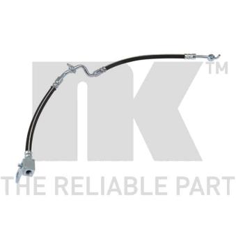 Flexible de frein NK OEM GJ6A43990B Flexible de frein NK OEM GJ6A43990B