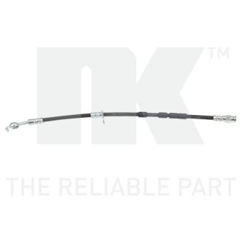 Flexible de frein NK 853274 pour OPEL ANTARA 1.3 - 75cv