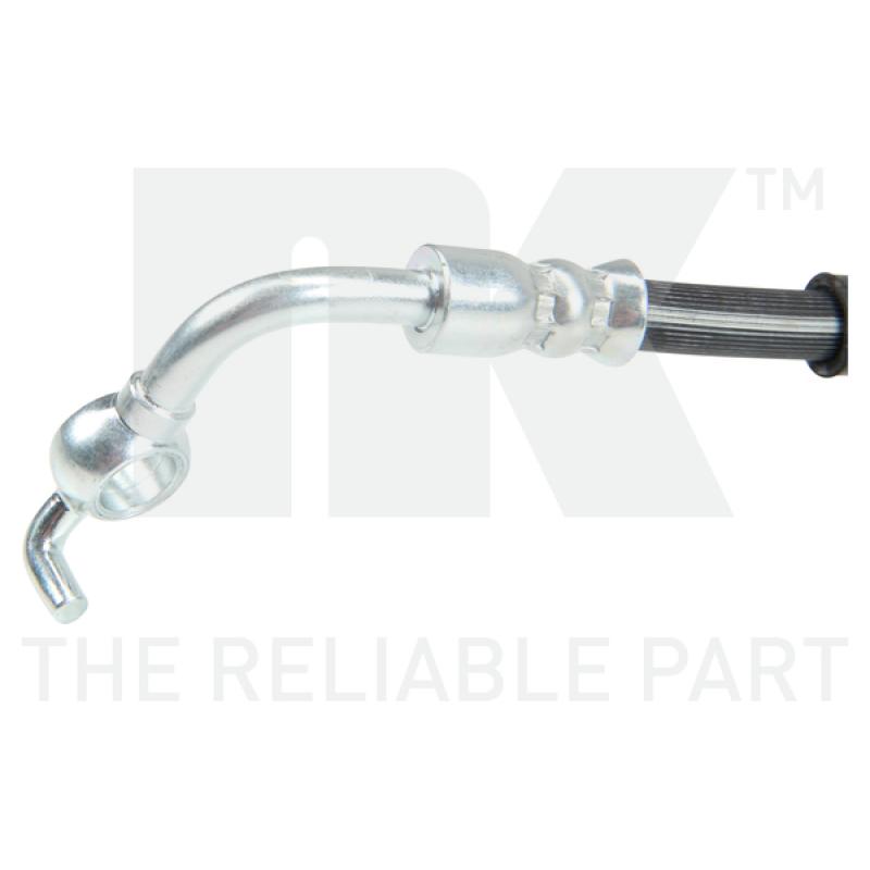 Flexible de frein NK 853275 - Visuel 1