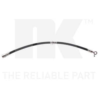 Flexible de frein NK 853286