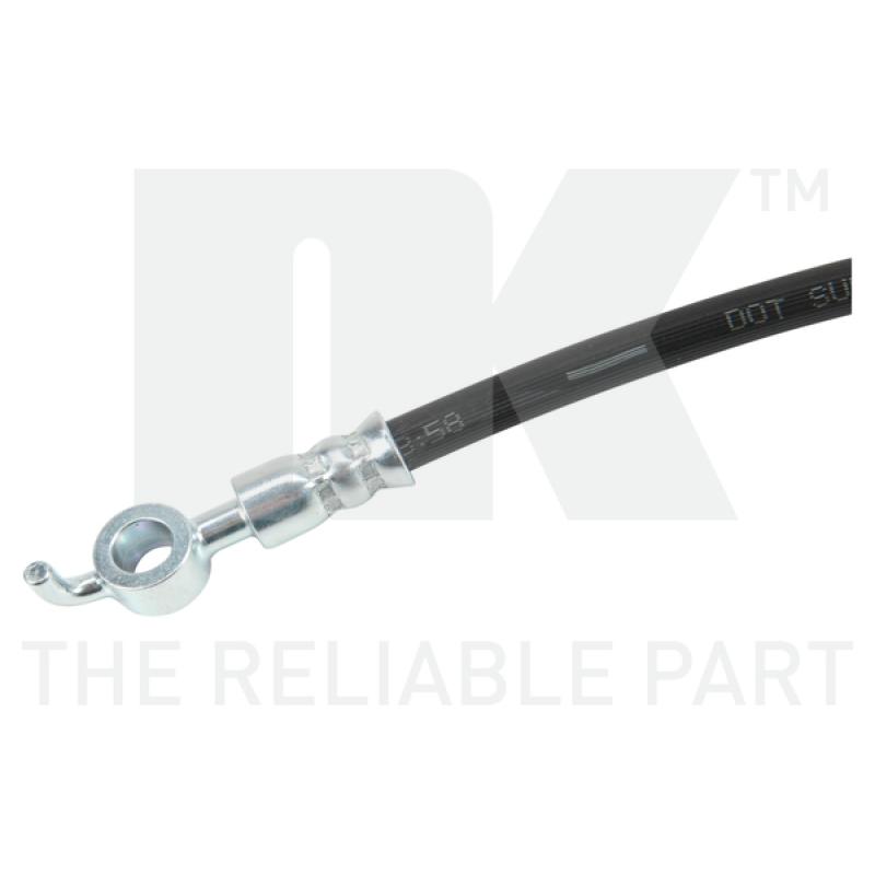 Flexible de frein NK 853293 - Visuel 1