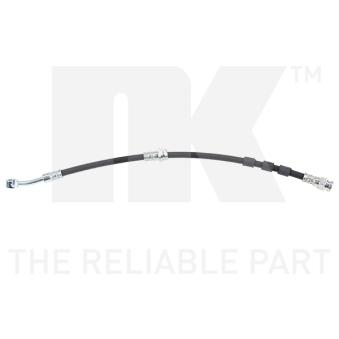 Flexible de frein NK 853294 pour KIA PRO CEED 2.0 - 120cv