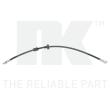 NK 853321 - Flexible de frein