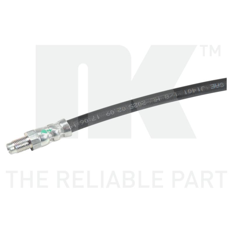 Flexible de frein NK 853321 - Visuel 1