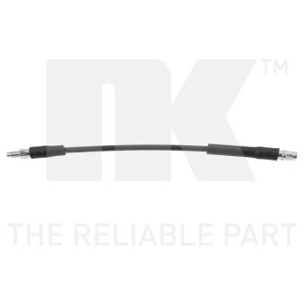 Flexible de frein NK OEM 2104280535