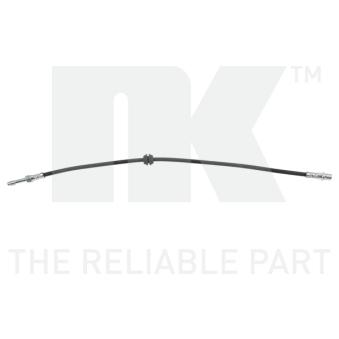 Flexible de frein NK OEM 6394280335