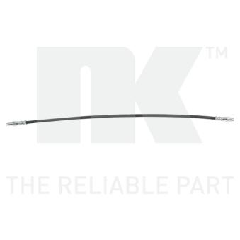Flexible de frein NK OEM 1694280035 Flexible de frein NK OEM 1694280035