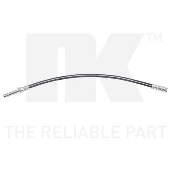 Flexible de frein NK OEM A9074282600