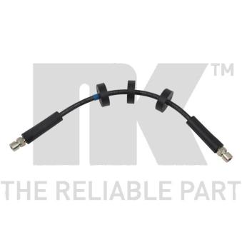 Flexible de frein NK OEM 4614200348 Flexible de frein NK OEM 4614200348
