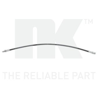Flexible de frein NK OEM A6384282135