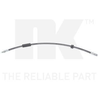 Flexible de frein NK [853374]