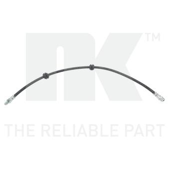Flexible de frein NK [853375]