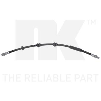Flexible de frein NK OEM 2534200148