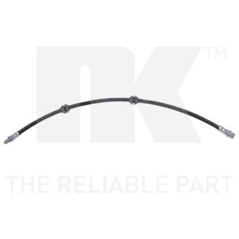 Flexible de frein NK OEM 2514200648