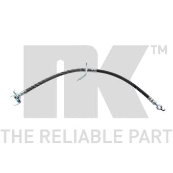 Flexible de frein NK 8534102 pour FORD B-MAX 1.4 - 109cv
