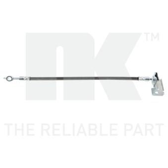 Flexible de frein NK [8534146]