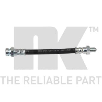 Flexible de frein NK OEM 5881443002