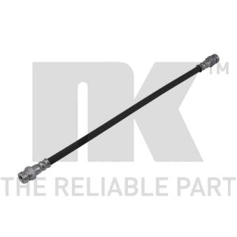 Flexible de frein NK 853424 pour CITROEN C5 2.5 CRDi - 110cv