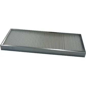 Filtre, air de l'habitacle MEAT & DORIA OEM 0000000131417