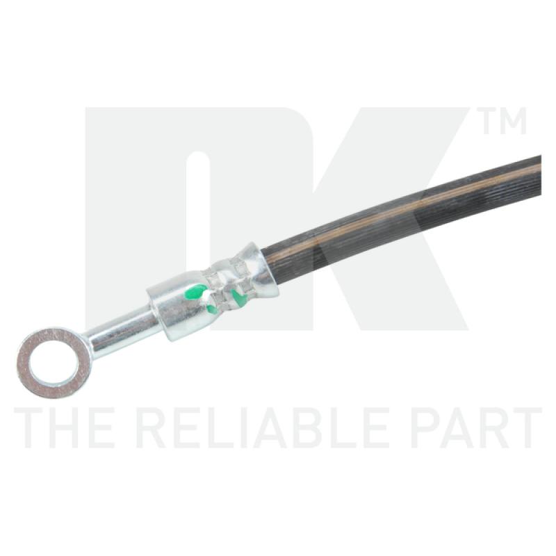 Flexible de frein NK 853476 - Visuel 1