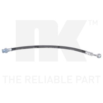 Flexible de frein NK OEM 587372E360