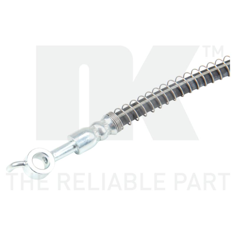Flexible de frein NK 853486 - Visuel 1