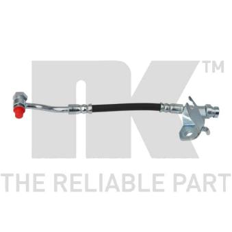Flexible de frein NK OEM 587381J300