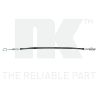 Flexible de frein NK OEM 587372L900 Flexible de frein NK OEM 587372L900