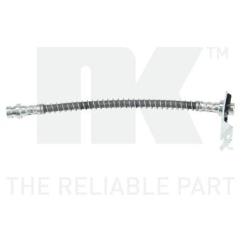Flexible de frein NK OEM 5873807000 Flexible de frein NK OEM 5873807000