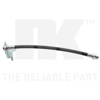 Flexible de frein NK OEM 587371G000 Flexible de frein NK OEM 587371G000