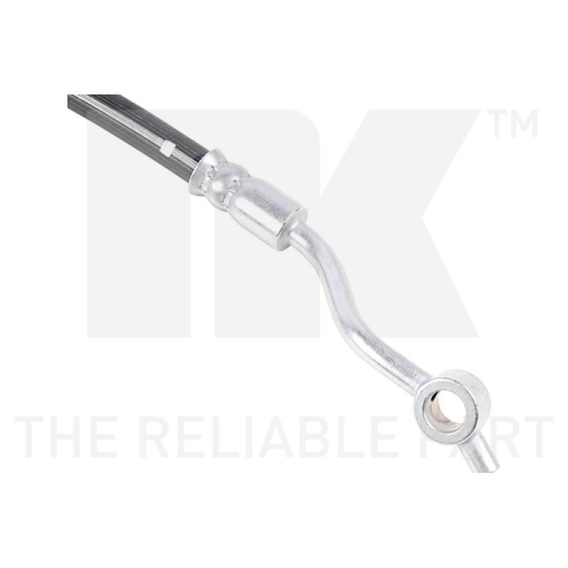 Flexible de frein NK 853559 - Visuel 2