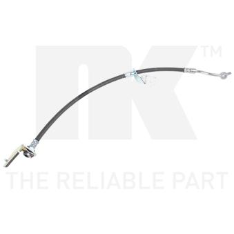 Flexible de frein NK OEM 587322S100