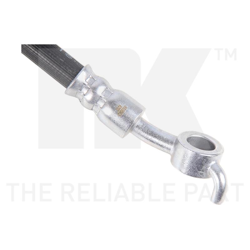 Flexible de frein NK 853562 - Visuel 2