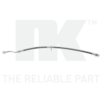 Flexible de frein NK 853569