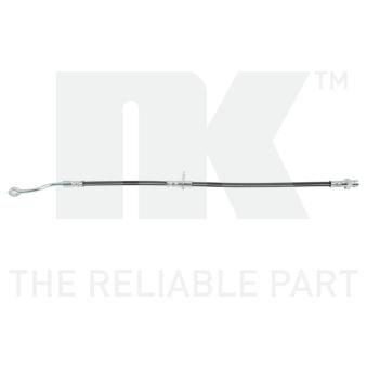 Flexible de frein NK 853570