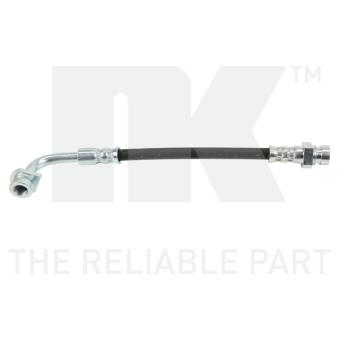 Flexible de frein NK 853572