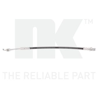 Flexible de frein NK 853573