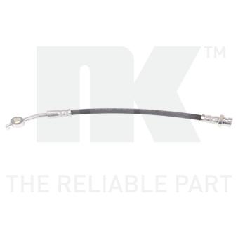Flexible de frein NK 853574