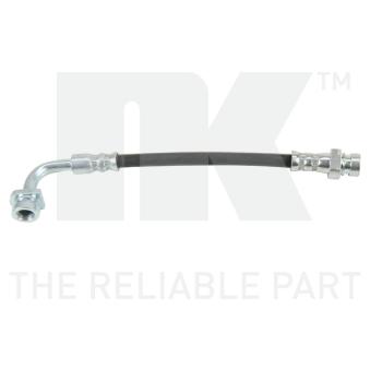 Flexible de frein NK OEM 587371Y000