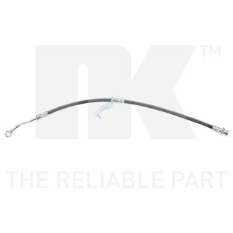 Flexible de frein NK OEM 587321W000 Flexible de frein NK OEM 587321W000