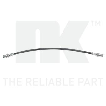 Flexible de frein NK 853610 pour CHRYSLER PACIFICA 2.0 E - 110cv