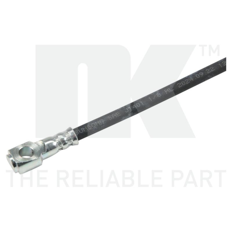Flexible de frein NK 853637 - Visuel 1