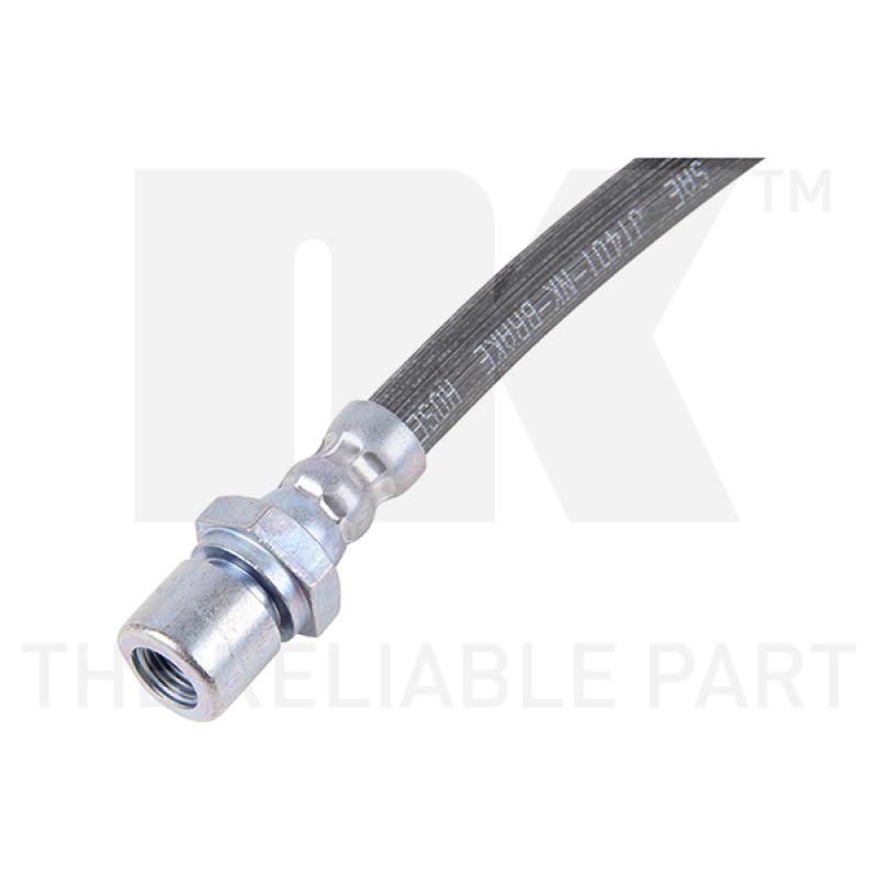 Flexible de frein NK 853645 - Visuel 1