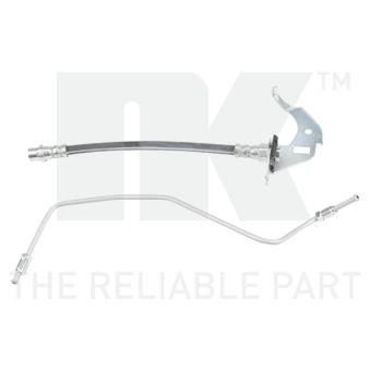 Flexible de frein NK OEM 13116134